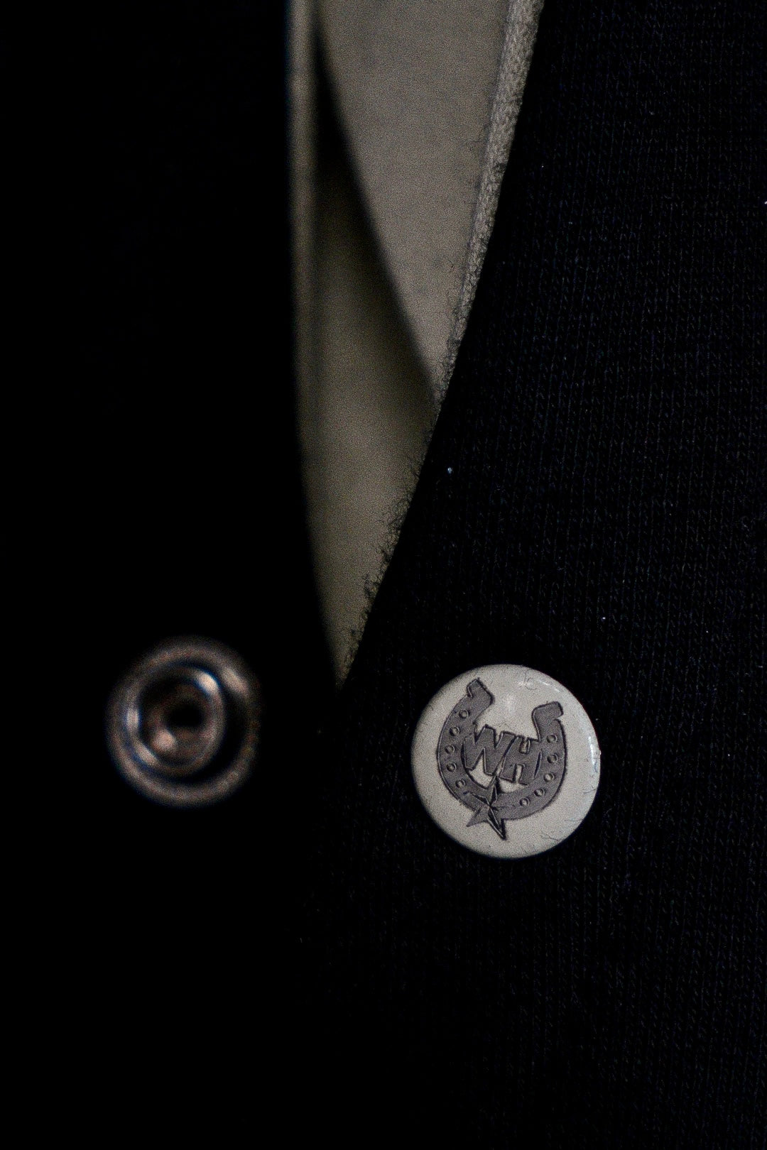 Workhorse Western Hoodie