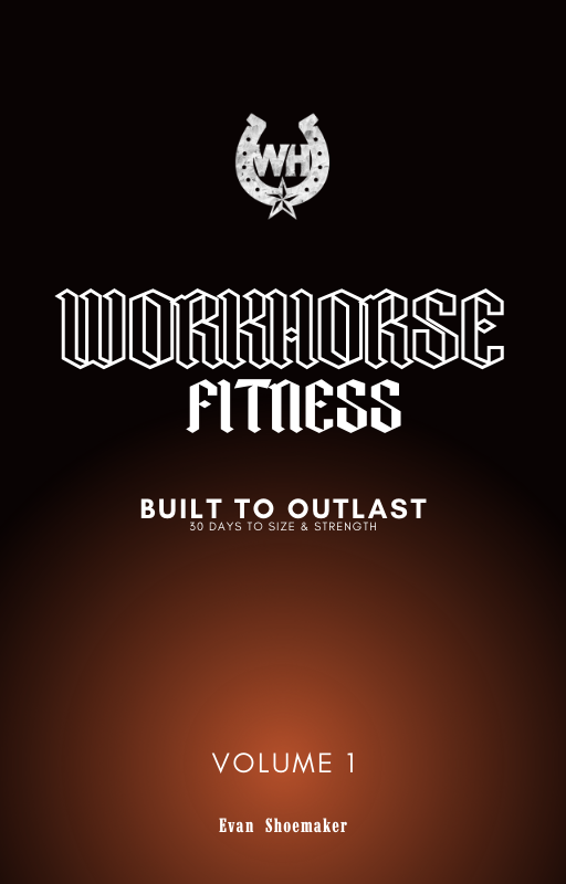 Built to Outlast E-Book vol. 1
