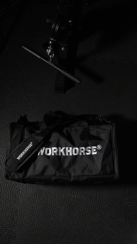Foundation Gym Bag